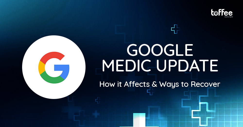 All about the medic update: saving your website from abrupt decline