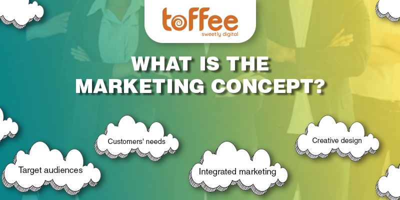 What Is The Marketing Concept?